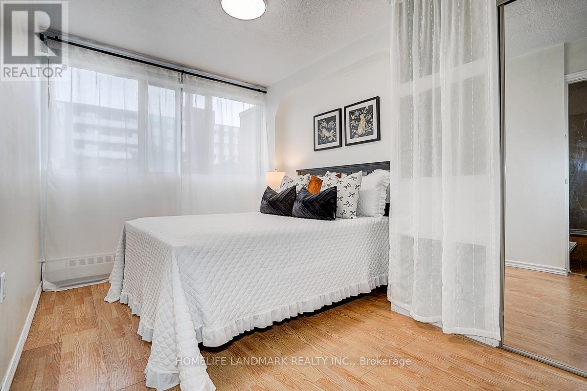 65 - 1624 Bloor Street, Mississauga, Ontario  L4X 2S2 - Photo 22 - W12426482