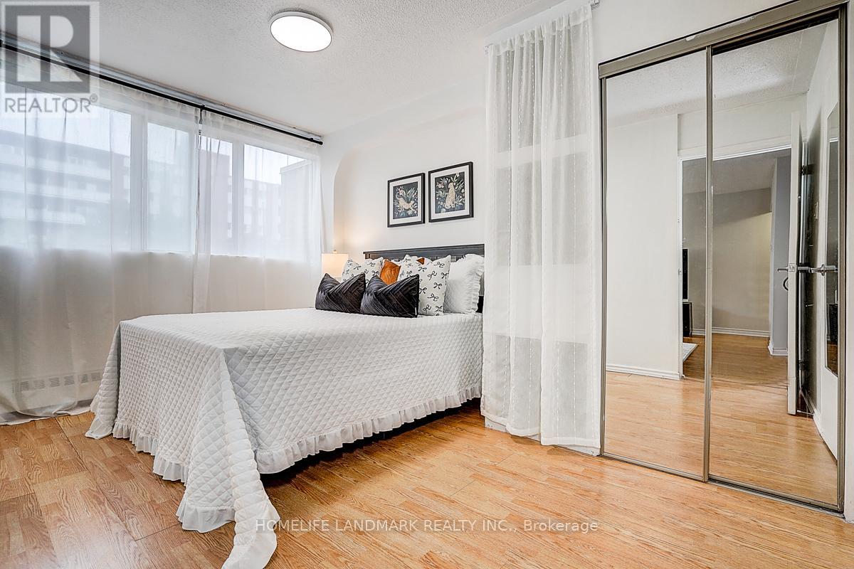 65 - 1624 Bloor Street, Mississauga, Ontario  L4X 2S2 - Photo 23 - W12426482
