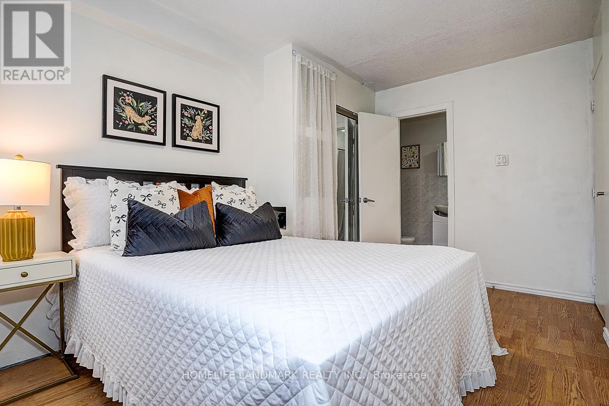 65 - 1624 Bloor Street, Mississauga, Ontario  L4X 2S2 - Photo 24 - W12426482