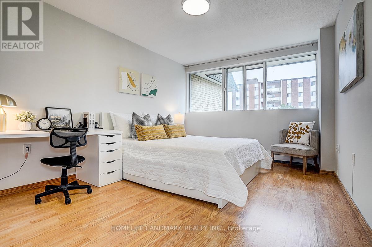 65 - 1624 Bloor Street, Mississauga, Ontario  L4X 2S2 - Photo 29 - W12426482