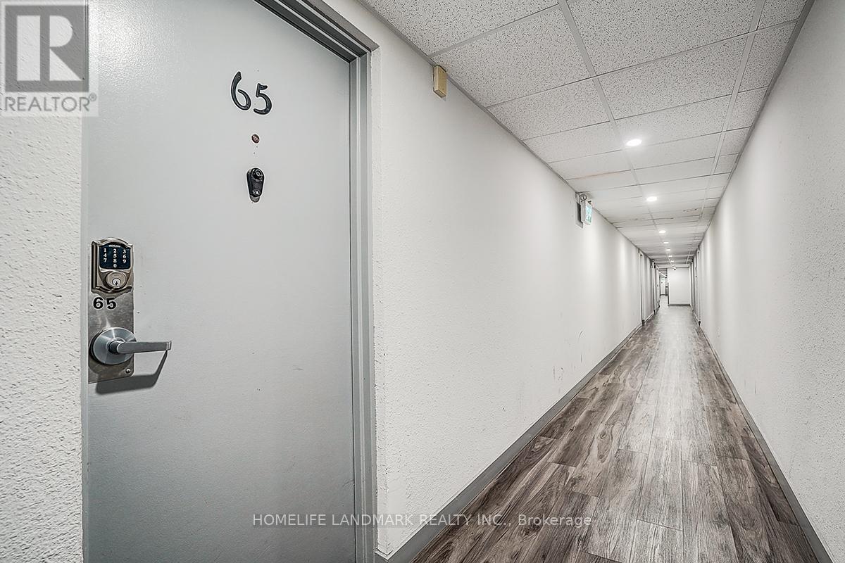 65 - 1624 Bloor Street, Mississauga, Ontario  L4X 2S2 - Photo 3 - W12426482