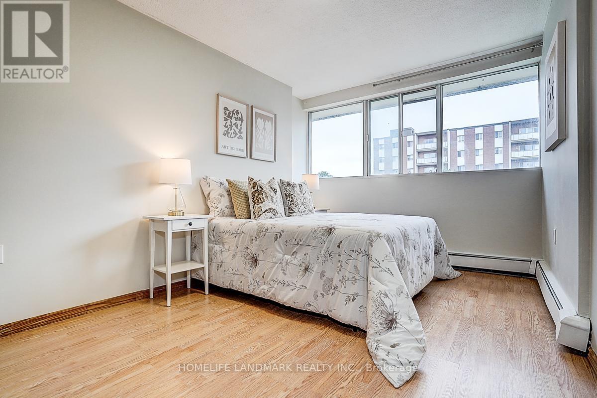 65 - 1624 Bloor Street, Mississauga, Ontario  L4X 2S2 - Photo 32 - W12426482