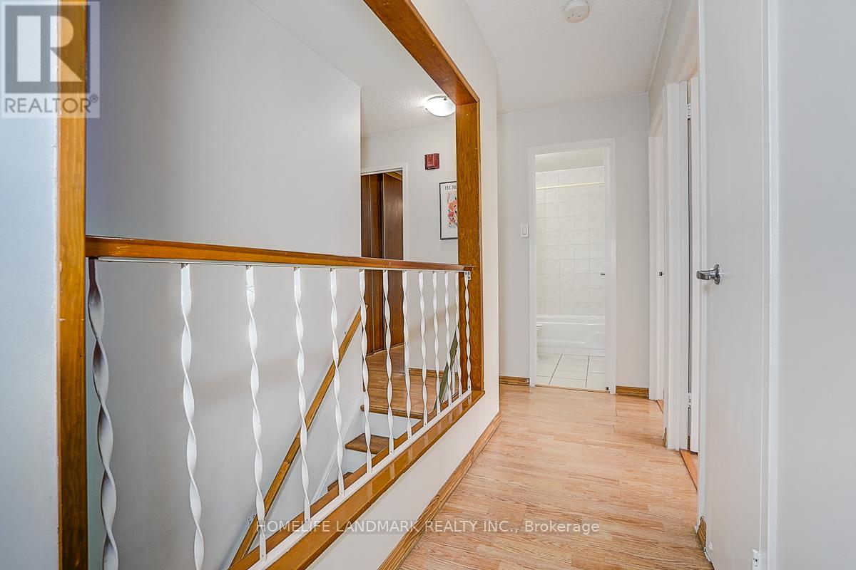65 - 1624 Bloor Street, Mississauga, Ontario  L4X 2S2 - Photo 37 - W12426482