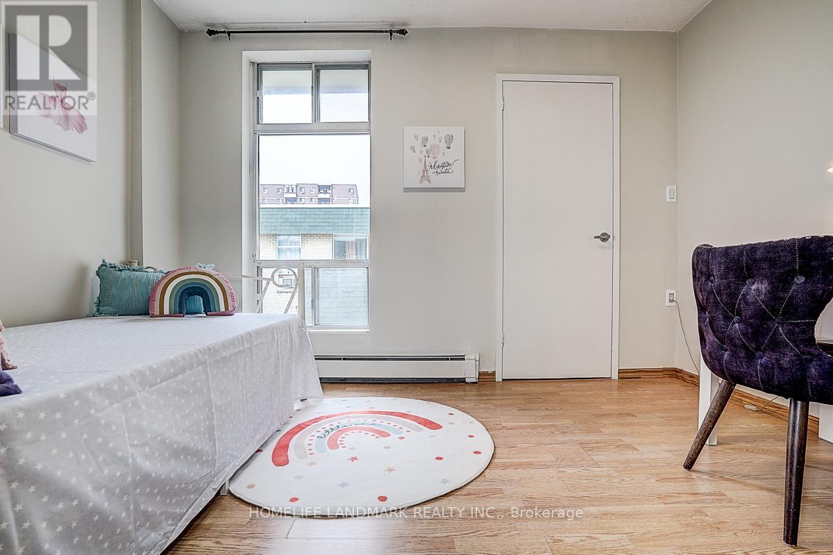 65 - 1624 Bloor Street, Mississauga, Ontario  L4X 2S2 - Photo 39 - W12426482