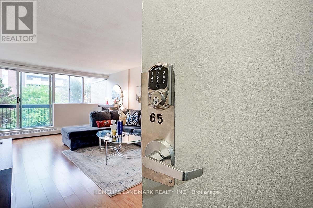 65 - 1624 Bloor Street, Mississauga, Ontario  L4X 2S2 - Photo 4 - W12426482