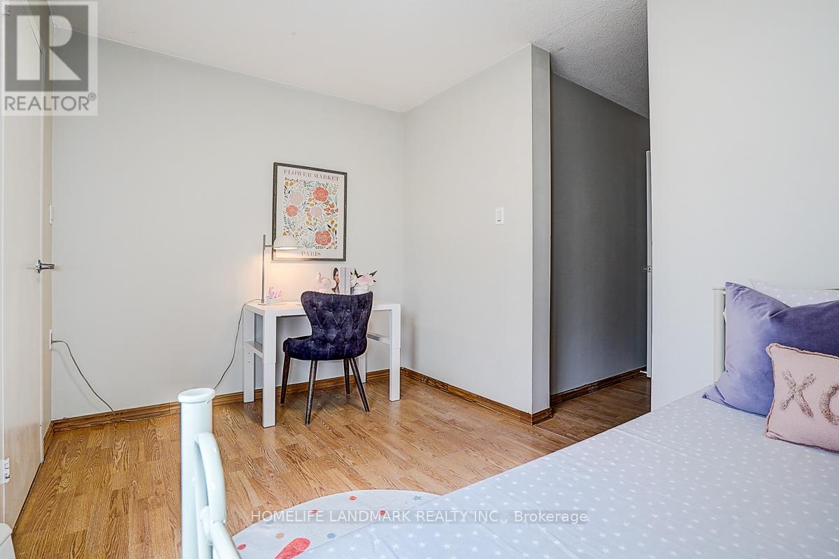 65 - 1624 Bloor Street, Mississauga, Ontario  L4X 2S2 - Photo 41 - W12426482