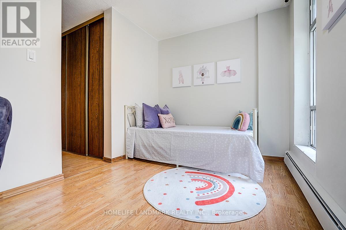 65 - 1624 Bloor Street, Mississauga, Ontario  L4X 2S2 - Photo 42 - W12426482