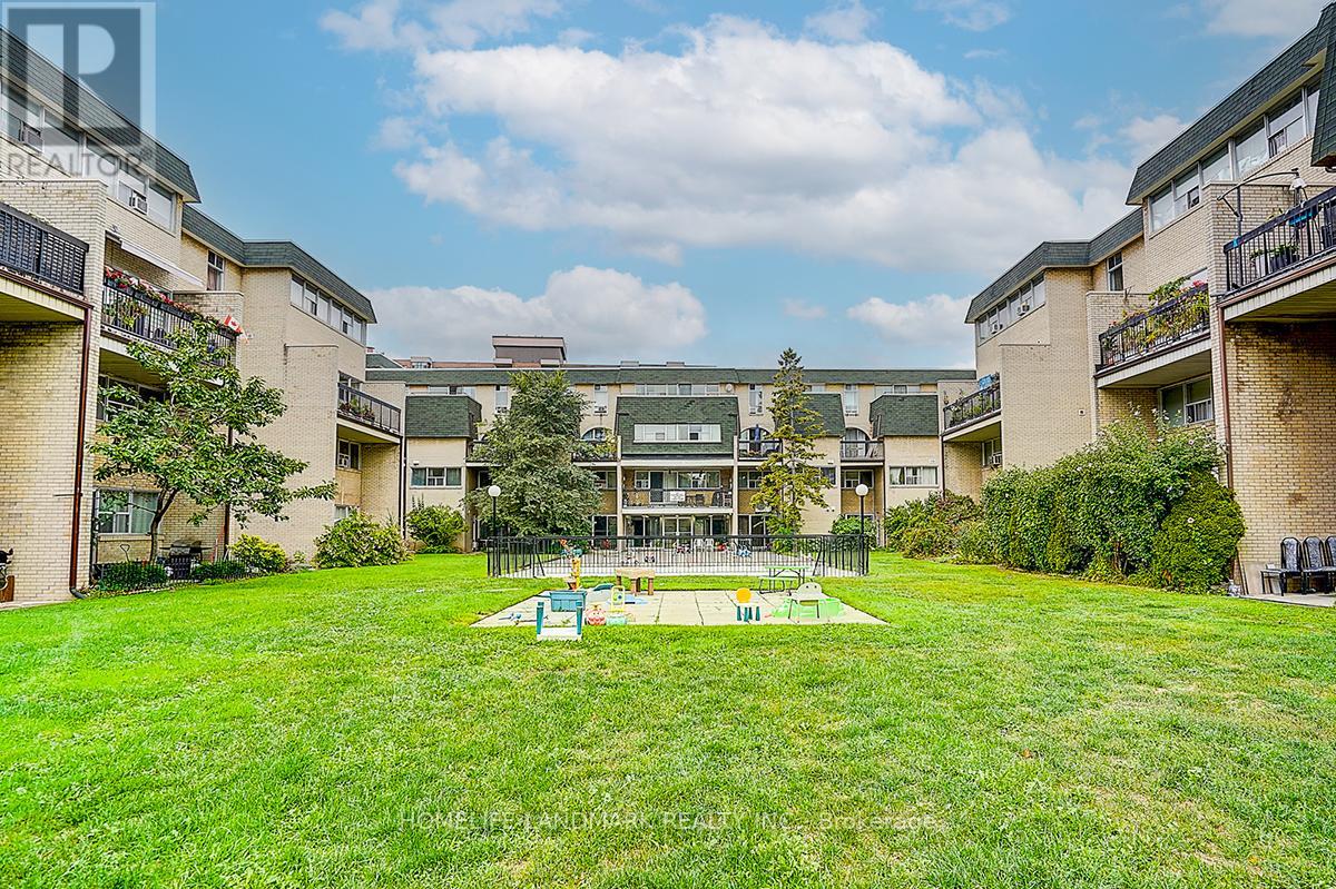 65 - 1624 Bloor Street, Mississauga, Ontario  L4X 2S2 - Photo 44 - W12426482