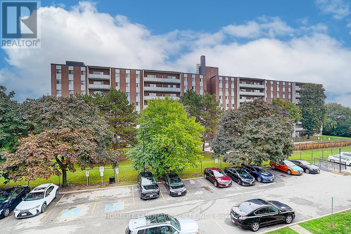 65 - 1624 Bloor Street, Mississauga, Ontario  L4X 2S2 - Photo 45 - W12426482