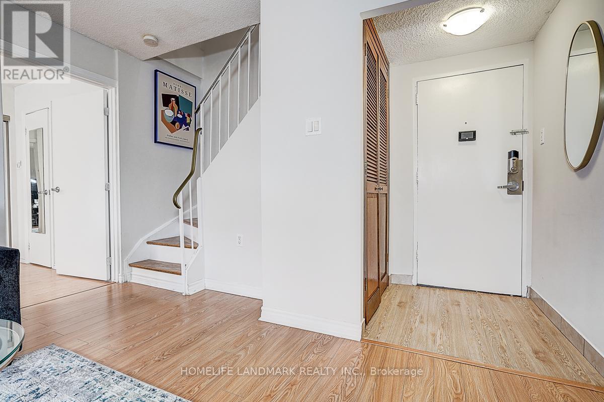 65 - 1624 Bloor Street, Mississauga, Ontario  L4X 2S2 - Photo 5 - W12426482