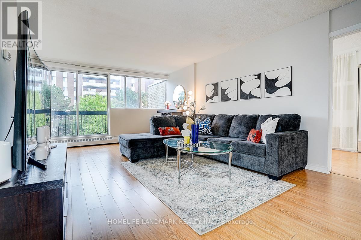 65 - 1624 Bloor Street, Mississauga, Ontario  L4X 2S2 - Photo 6 - W12426482