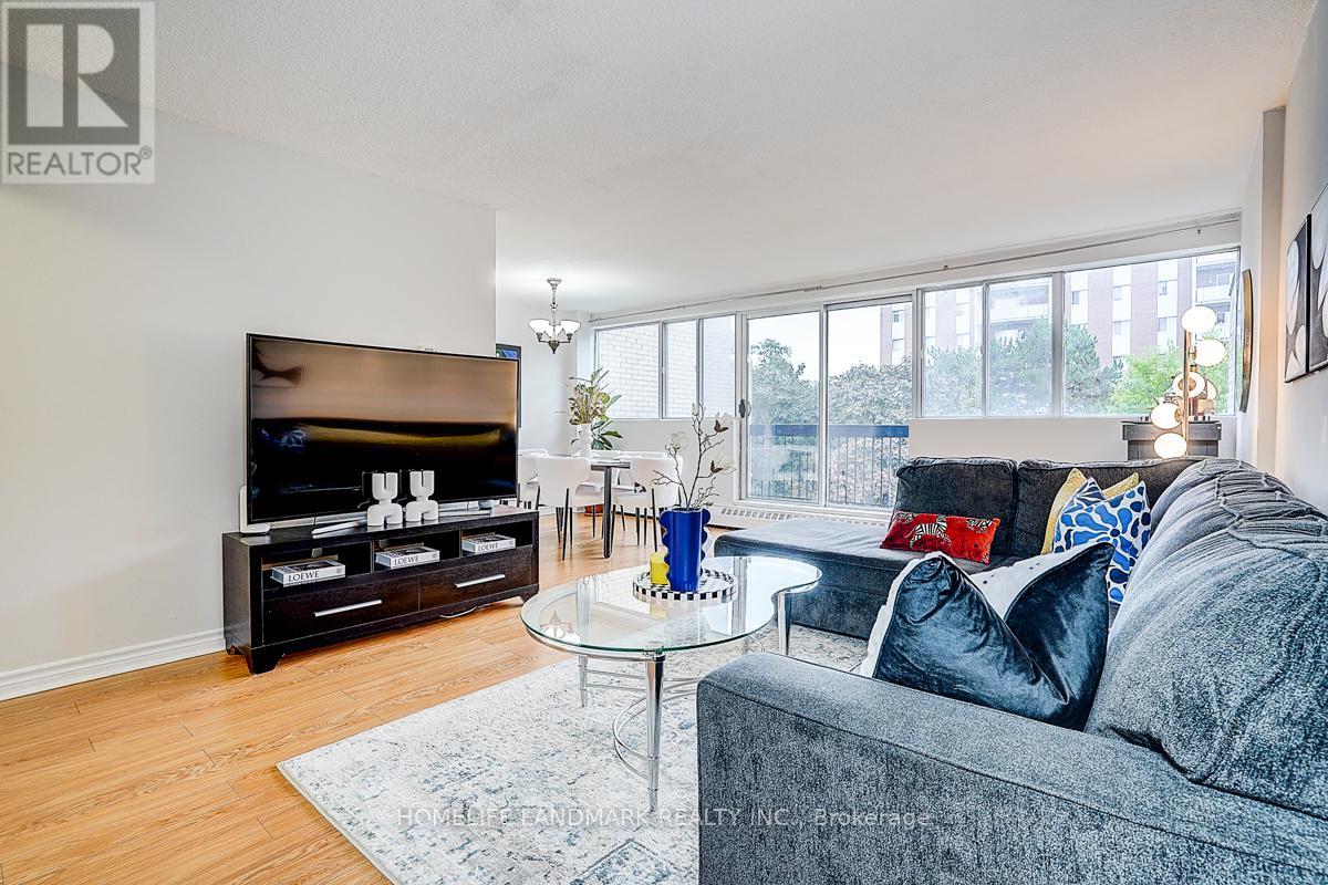 65 - 1624 Bloor Street, Mississauga, Ontario  L4X 2S2 - Photo 7 - W12426482