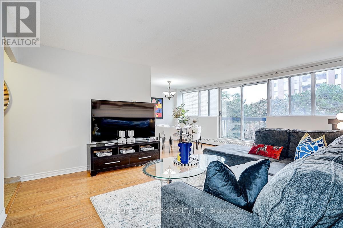 65 - 1624 Bloor Street, Mississauga, Ontario  L4X 2S2 - Photo 8 - W12426482