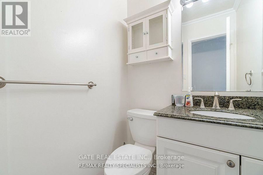 32 Panda Lane, Brampton, Ontario  L6S 5B7 - Photo 16 - W12426527