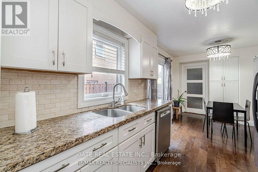 32 Panda Lane, Brampton, Ontario  L6S 5B7 - Photo 24 - W12426527