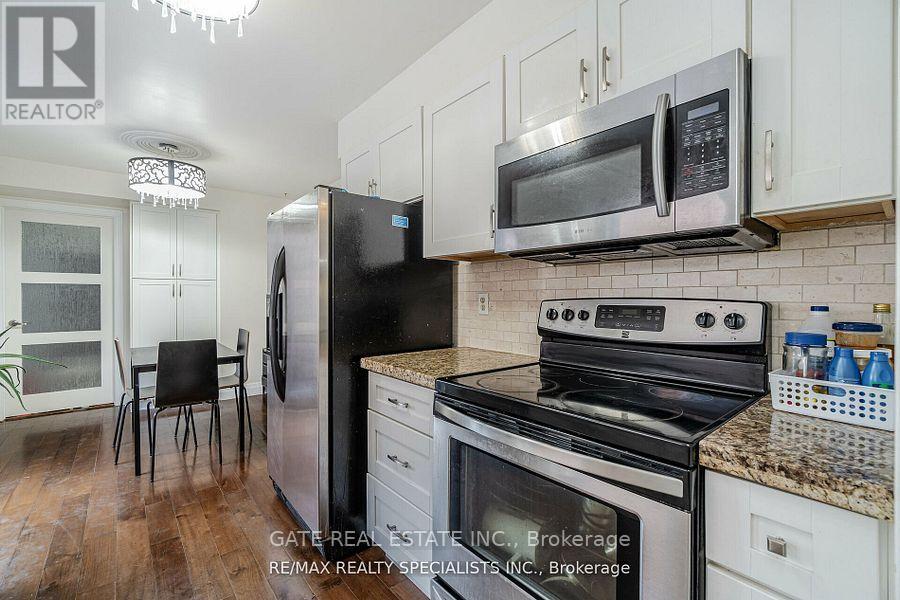 32 Panda Lane, Brampton, Ontario  L6S 5B7 - Photo 25 - W12426527
