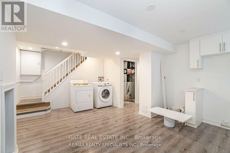 32 Panda Lane, Brampton, Ontario  L6S 5B7 - Photo 31 - W12426527