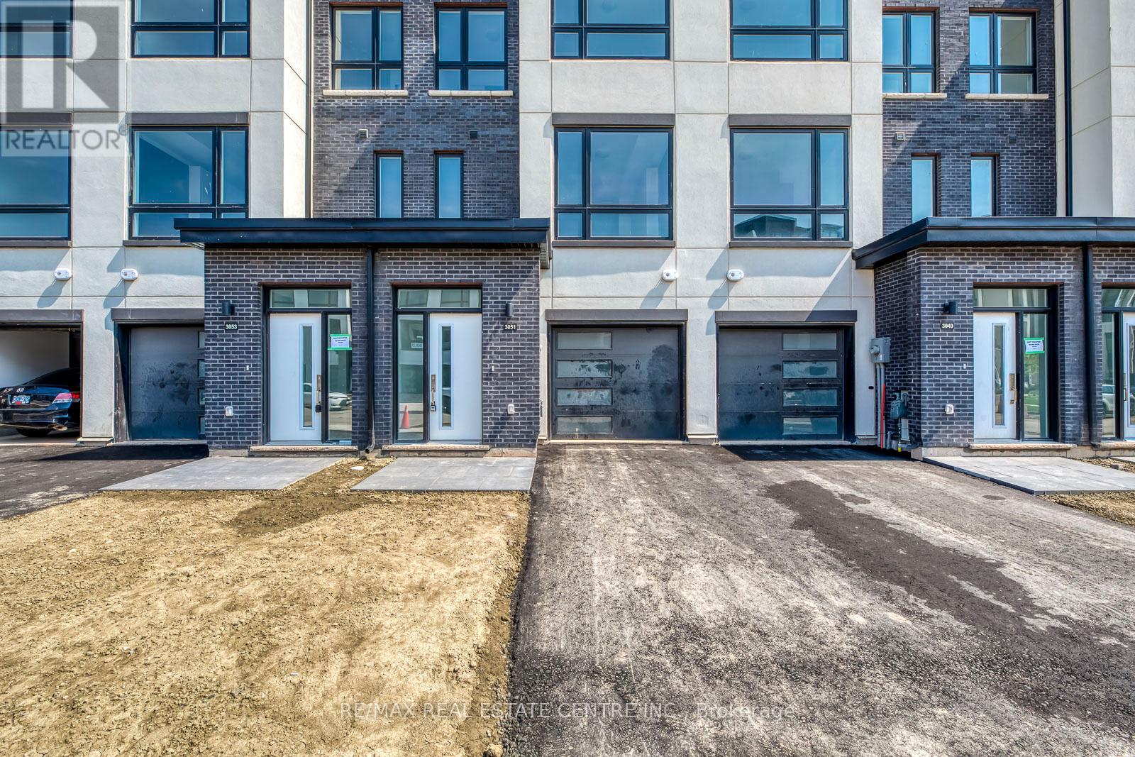 3049 TRAILSIDE DRIVE, Oakville, Ontario