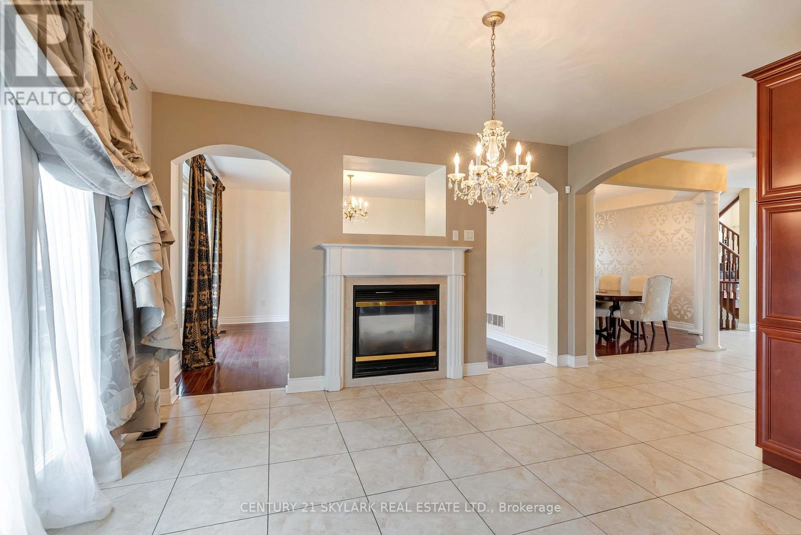 64 Jacksonville Drive, Brampton, Ontario  L6P 2Z2 - Photo 18 - W12426586