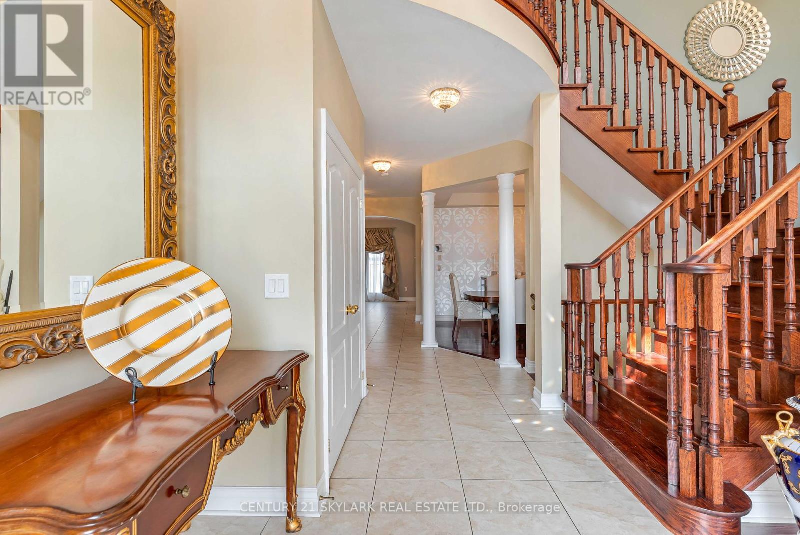 64 Jacksonville Drive, Brampton, Ontario  L6P 2Z2 - Photo 7 - W12426586