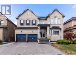 64 JACKSONVILLE DRIVE, Brampton, Ontario