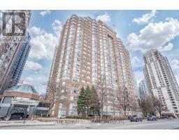 602 - 325 WEBB DRIVE, Mississauga, Ontario