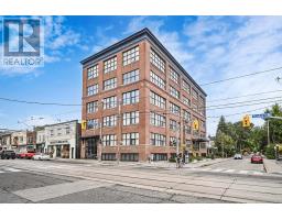 107 - 2154 DUNDAS STREET W, Toronto, Ontario