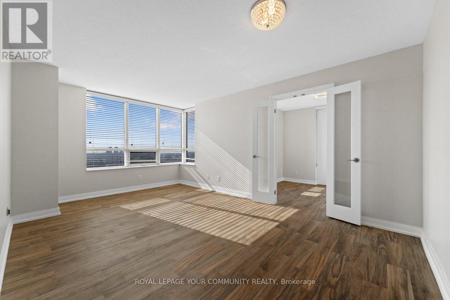 1435 - 35 Viking Lane, Toronto, Ontario  M9B 0A2 - Photo 2 - W12426611