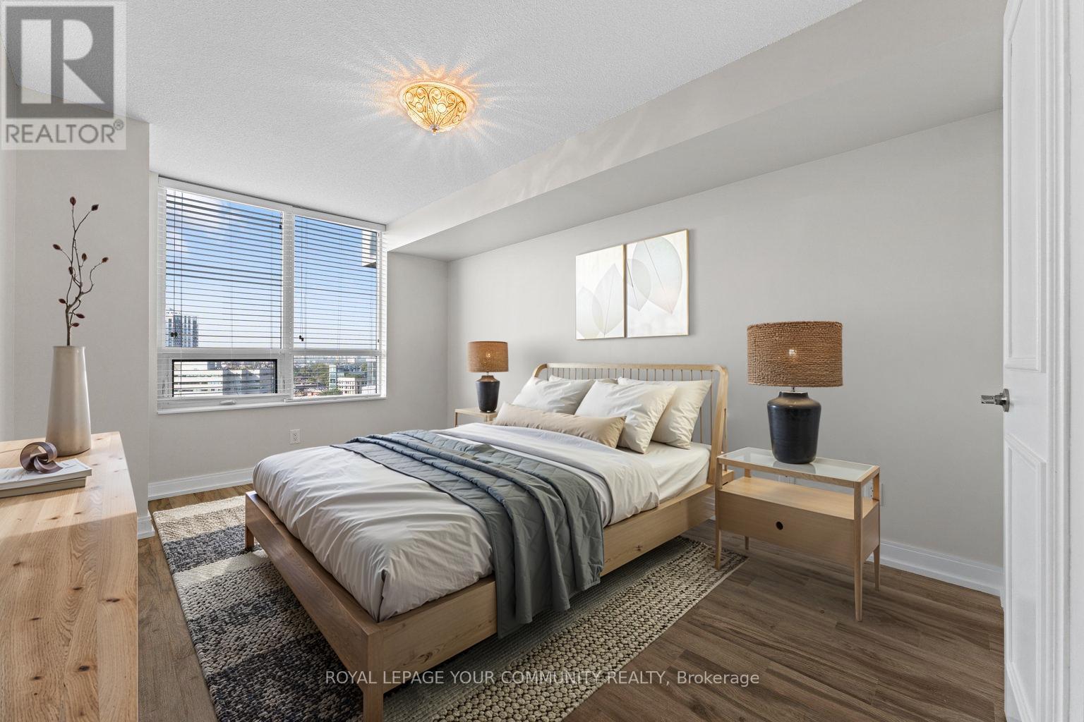 1435 - 35 Viking Lane, Toronto, Ontario  M9B 0A2 - Photo 7 - W12426611