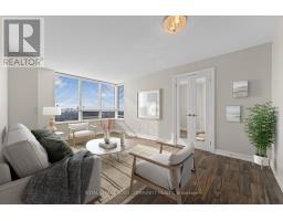 1435 - 35 VIKING LANE, Toronto, Ontario