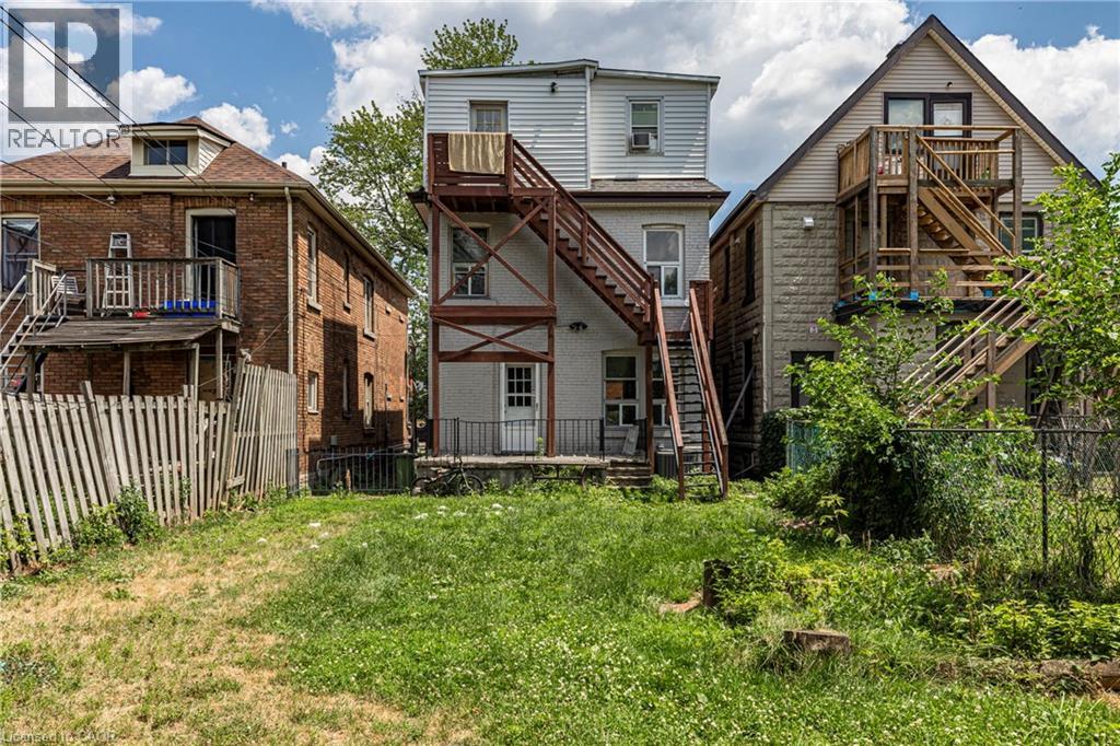 22 Myrtle Avenue, Hamilton, Ontario  L8M 2E9 - Photo 39 - 40751300