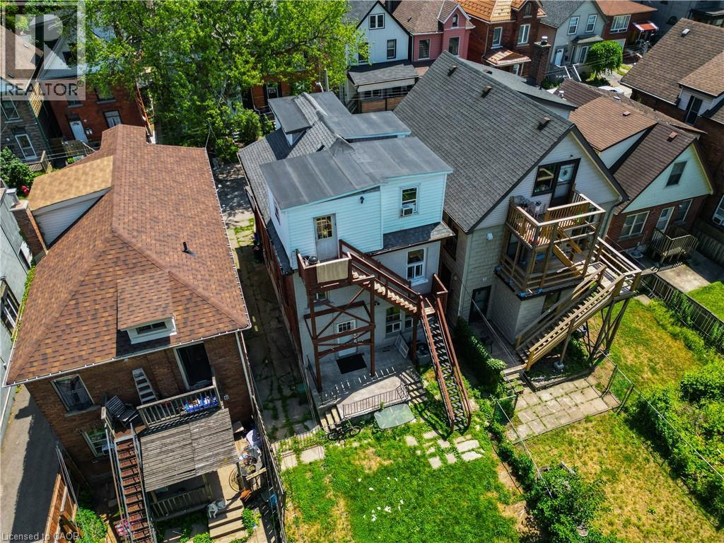 22 Myrtle Avenue, Hamilton, Ontario  L8M 2E9 - Photo 49 - 40751300