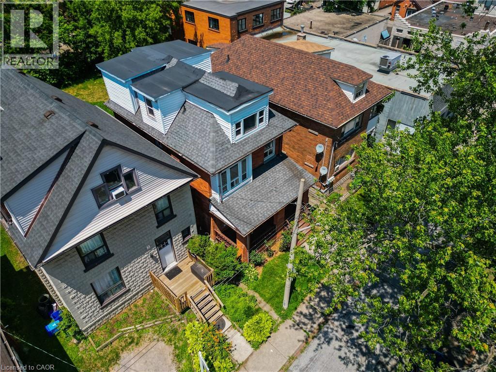 22 Myrtle Avenue, Hamilton, Ontario  L8M 2E9 - Photo 44 - 40751300