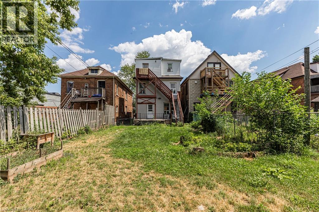 22 Myrtle Avenue, Hamilton, Ontario  L8M 2E9 - Photo 40 - 40751300