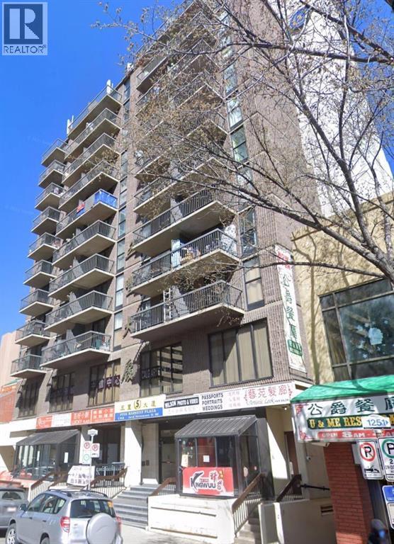 501, 108 3 Avenue SW, Calgary, Alberta