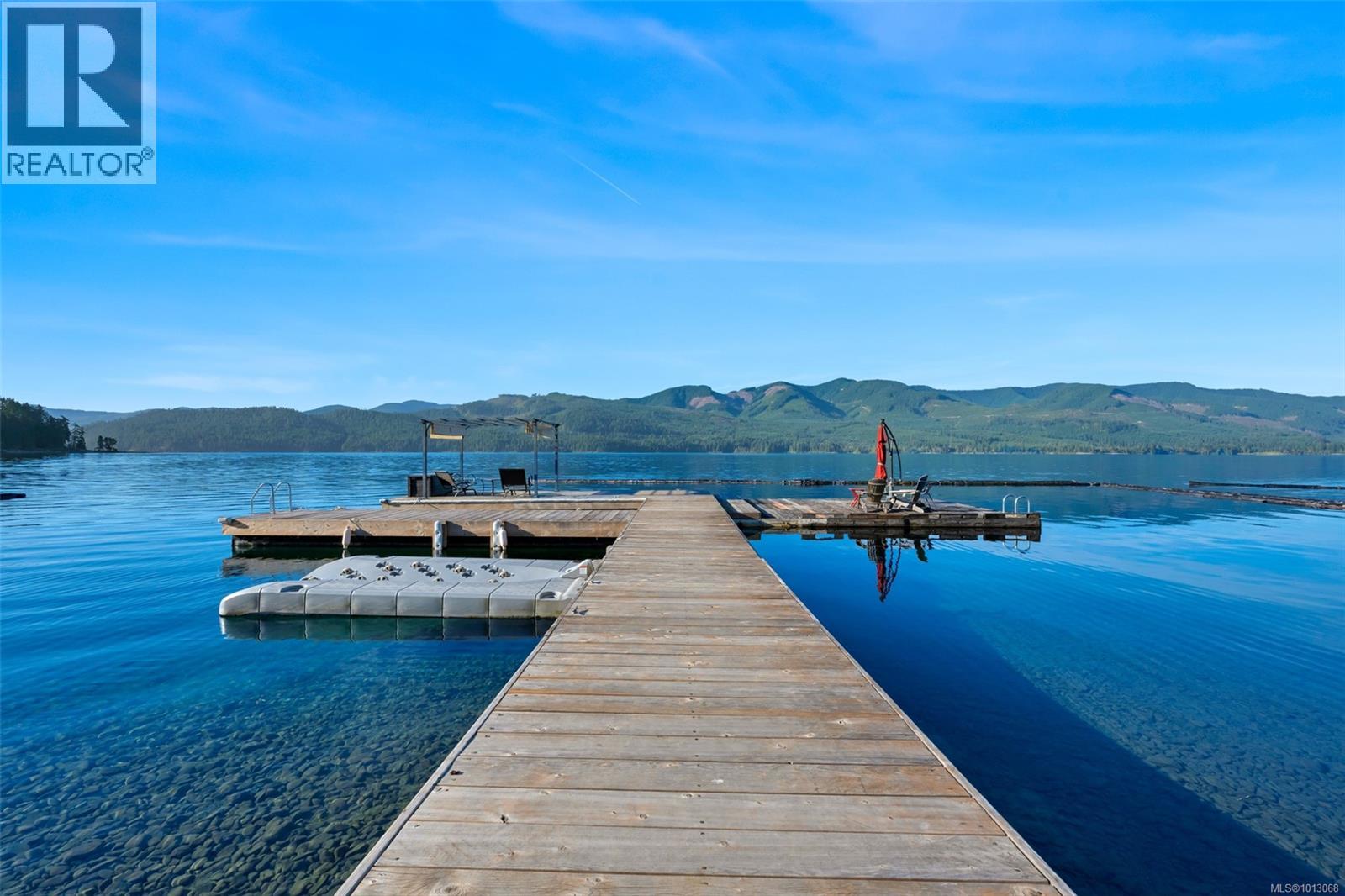 Lorem Ipsum Dolor S, Youbou, British Columbia  V0R  - Photo 1 - DEMO28856609