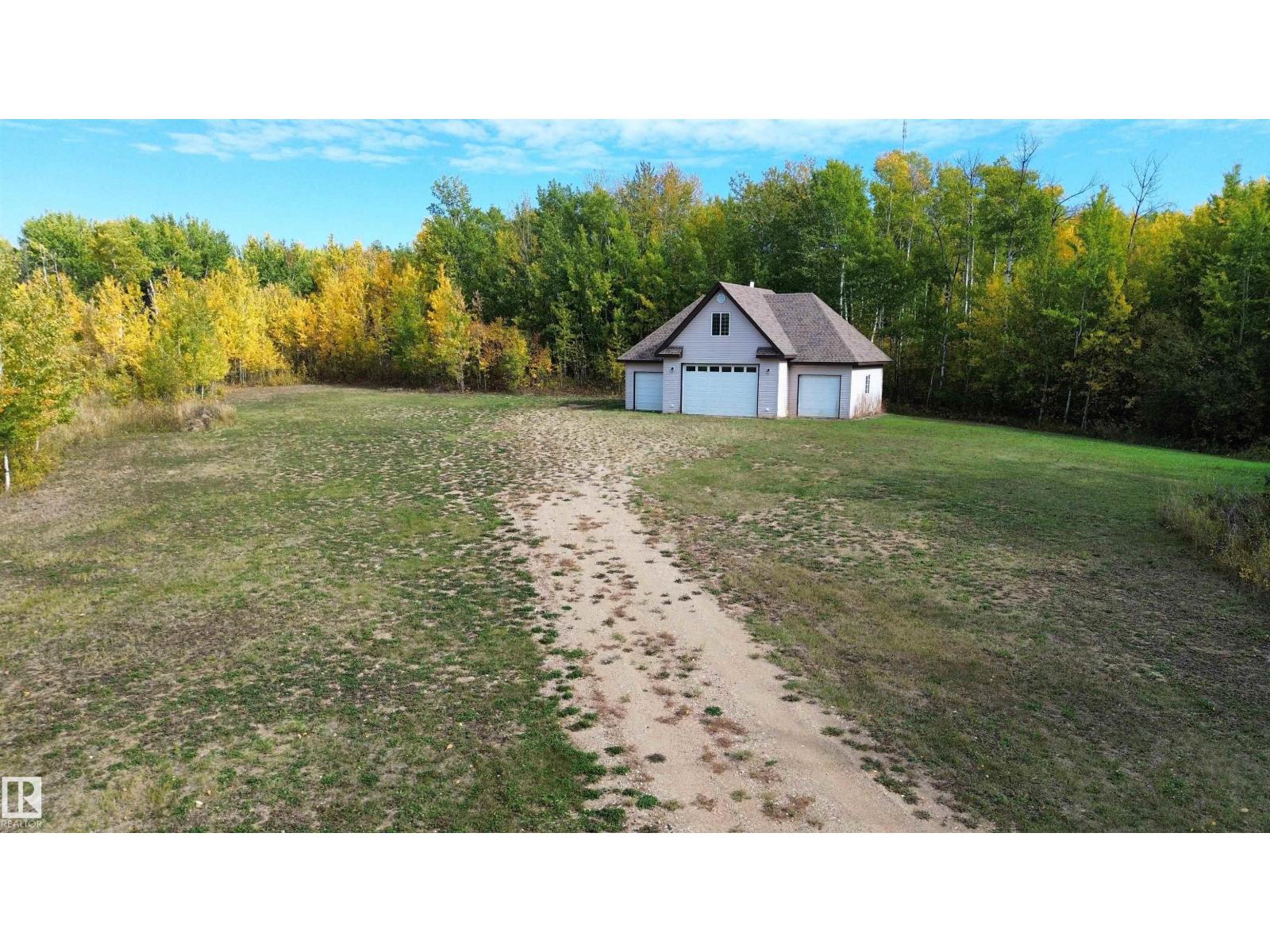 414, 67325 Churchill Park Road, Rural Lac La Biche County, Alberta  T0A 2C1 - Photo 4 - E4441333