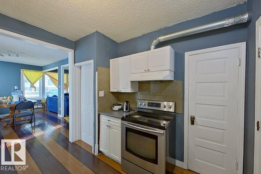 10722 106 St Nw, Edmonton, Alberta  T5H 2X9 - Photo 3 - E4458905