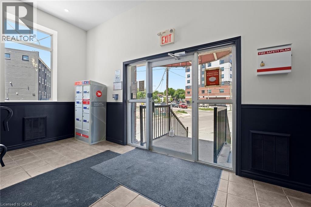 27 Bridge Street Unit# 304, Brantford, Ontario  N3T 3C9 - Photo 10 - 40769453
