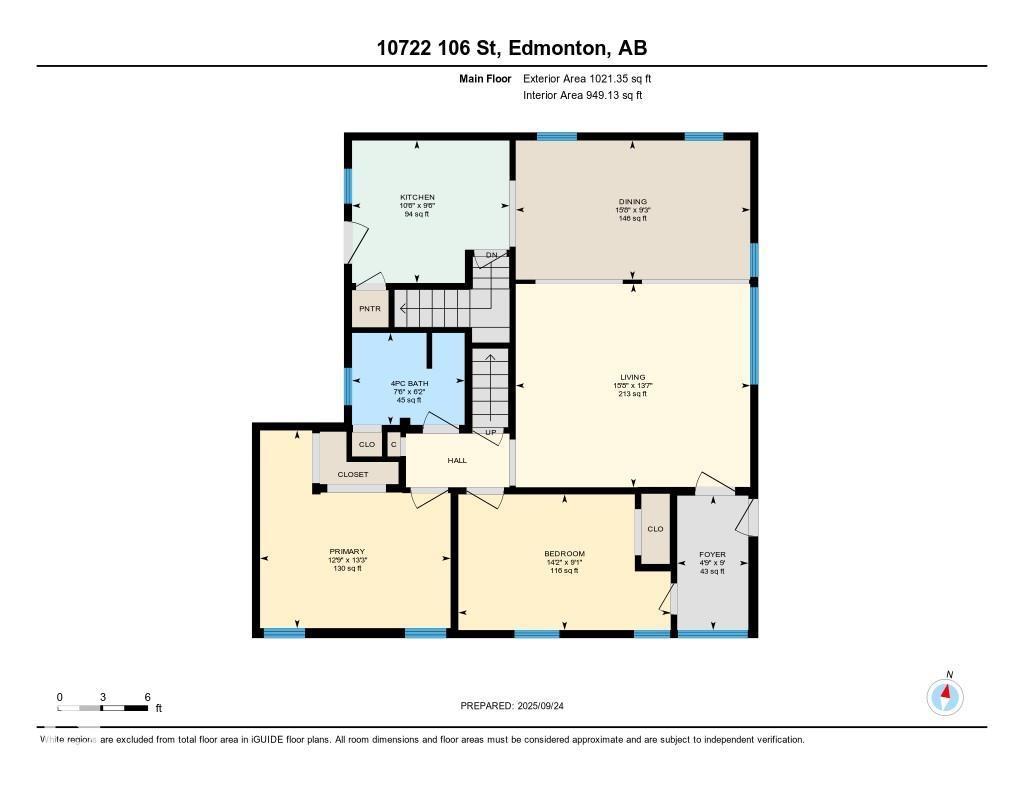 10722 106 St Nw, Edmonton, Alberta  T5H 2X9 - Photo 23 - E4458905