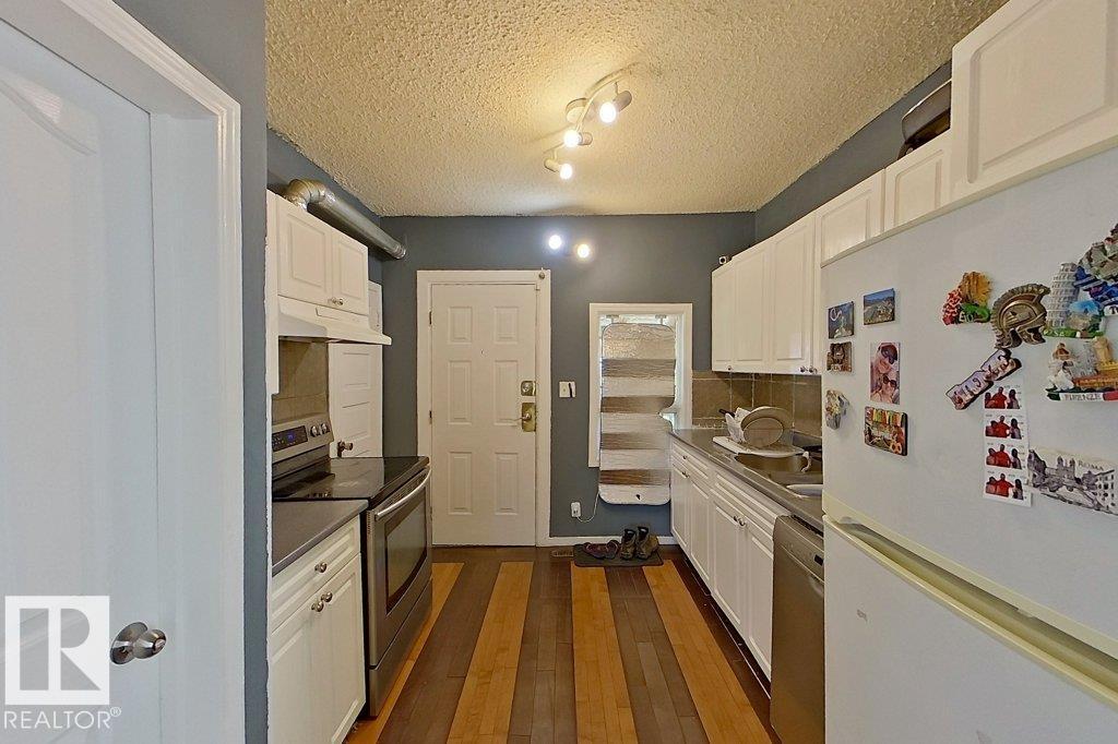 10722 106 St Nw, Edmonton, Alberta  T5H 2X9 - Photo 4 - E4458905