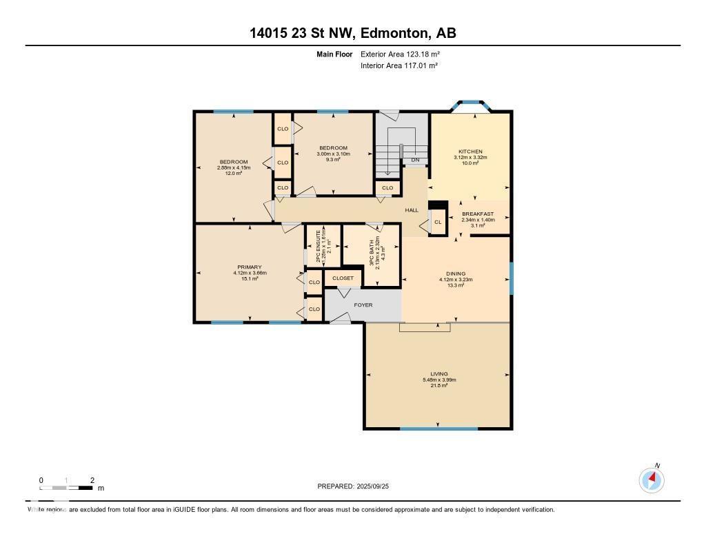 14015 23 St Nw, Edmonton, Alberta  T5Y 1C3 - Photo 56 - E4459452