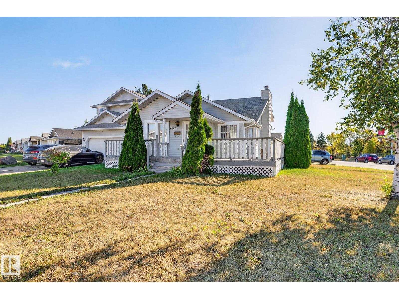 14511 37 St Nw, Edmonton, Alberta  T5Y 2K8 - Photo 34 - E4459454