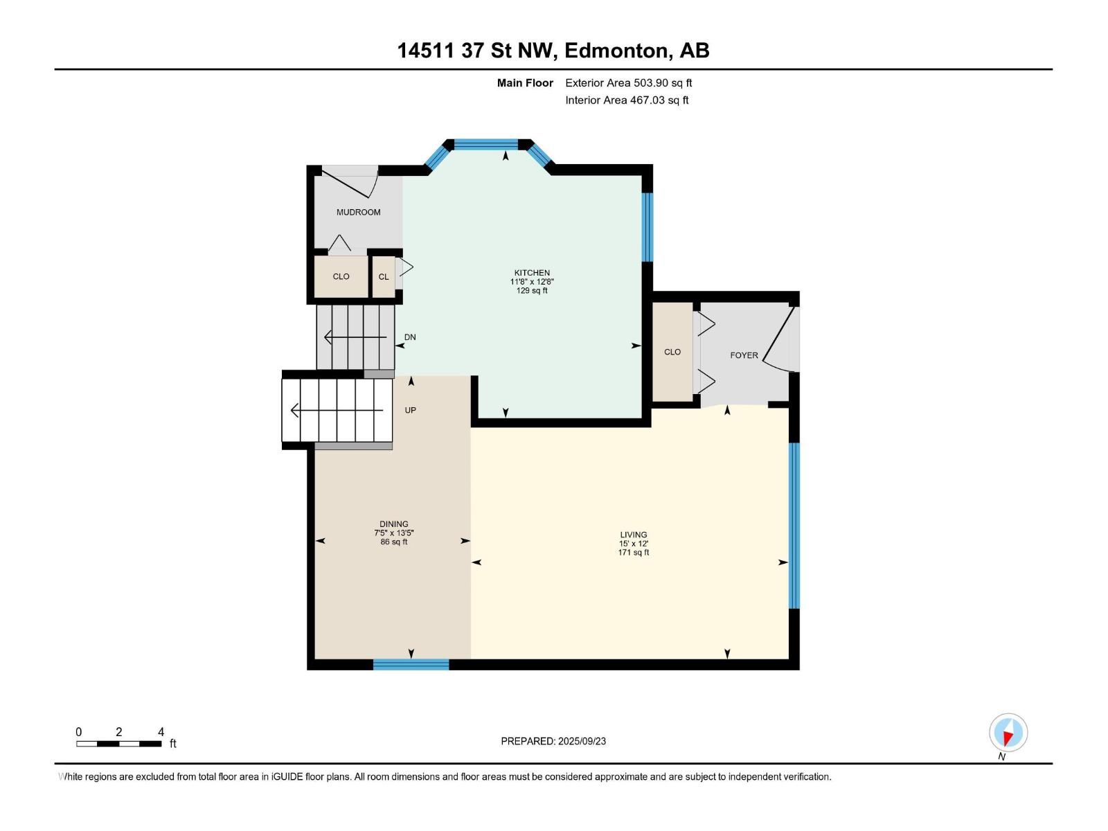 14511 37 St Nw, Edmonton, Alberta  T5Y 2K8 - Photo 39 - E4459454