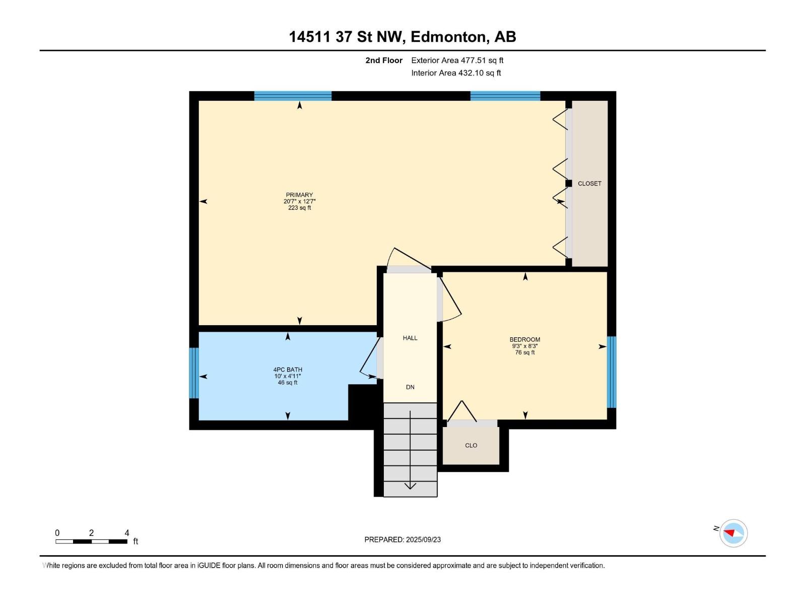 14511 37 St Nw, Edmonton, Alberta  T5Y 2K8 - Photo 40 - E4459454