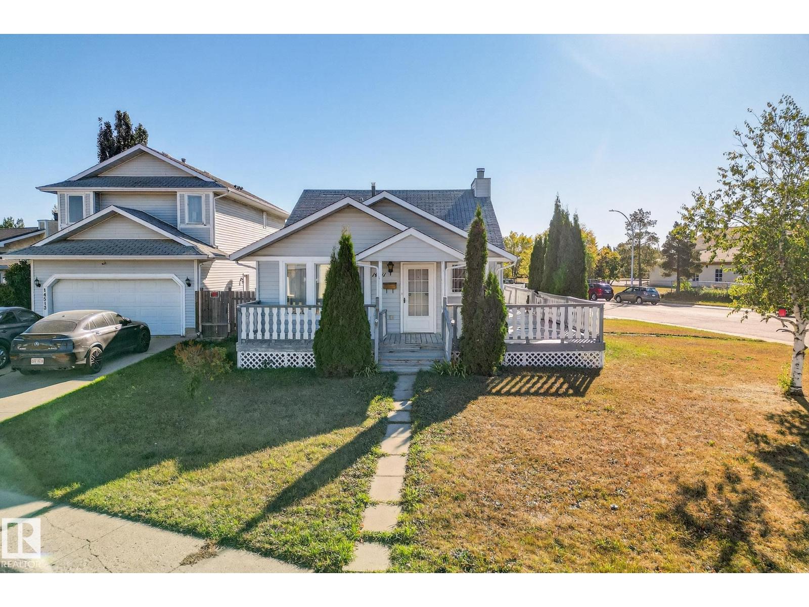14511 37 St Nw, Edmonton, Alberta  T5Y 2K8 - Photo 43 - E4459454