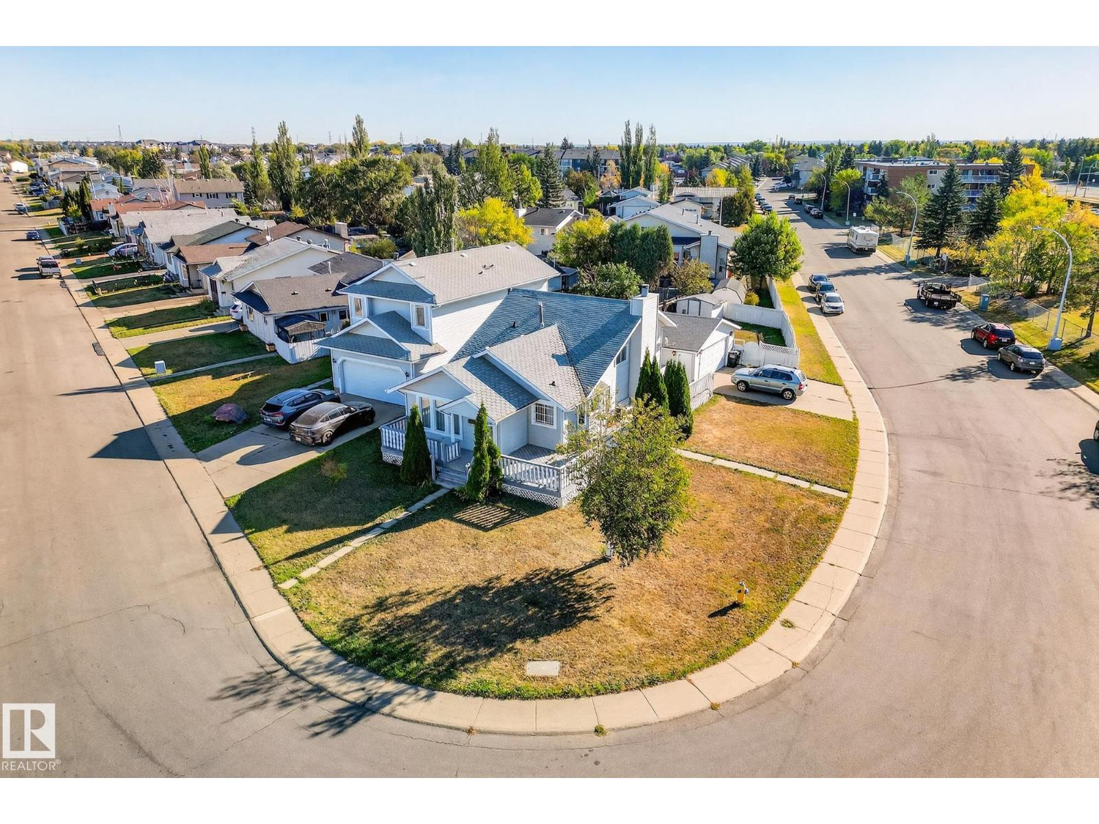 14511 37 St Nw, Edmonton, Alberta  T5Y 2K8 - Photo 44 - E4459454