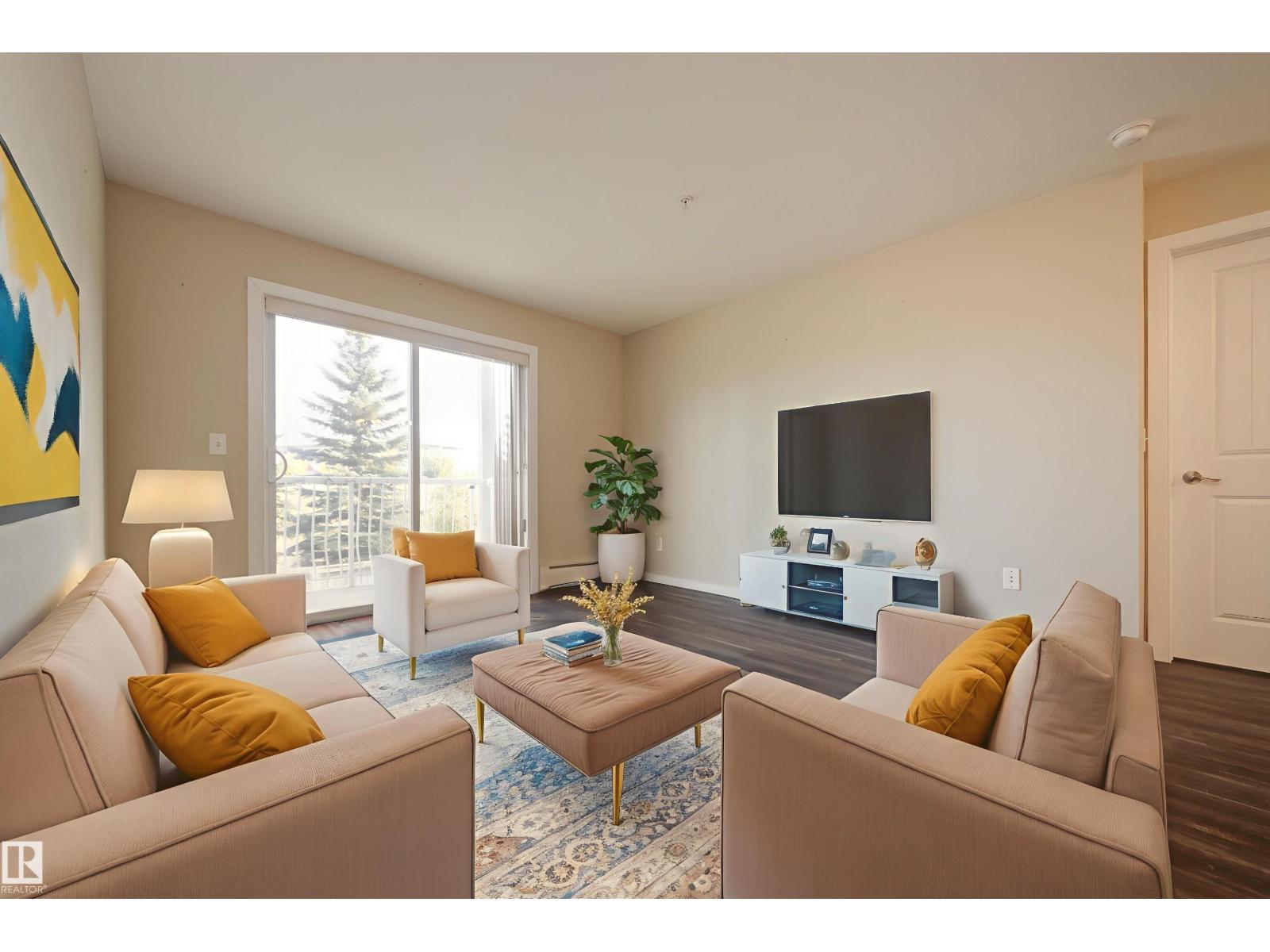 #216 240 Spruce Ridge Rd, Spruce Grove, Alberta  T7X 2J7 - Photo 1 - E4459455