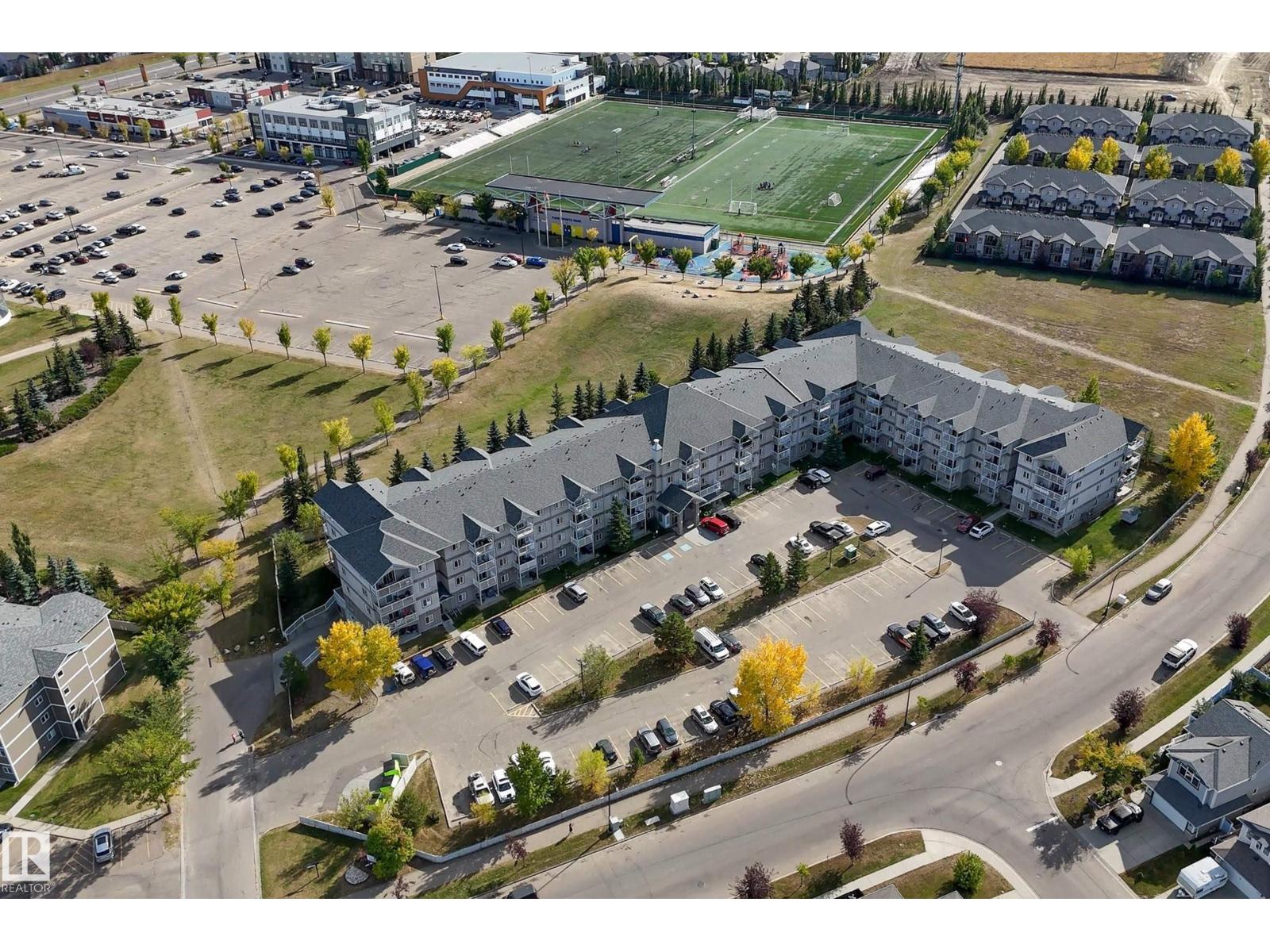 #216 240 Spruce Ridge Rd, Spruce Grove, Alberta  T7X 2J7 - Photo 2 - E4459455