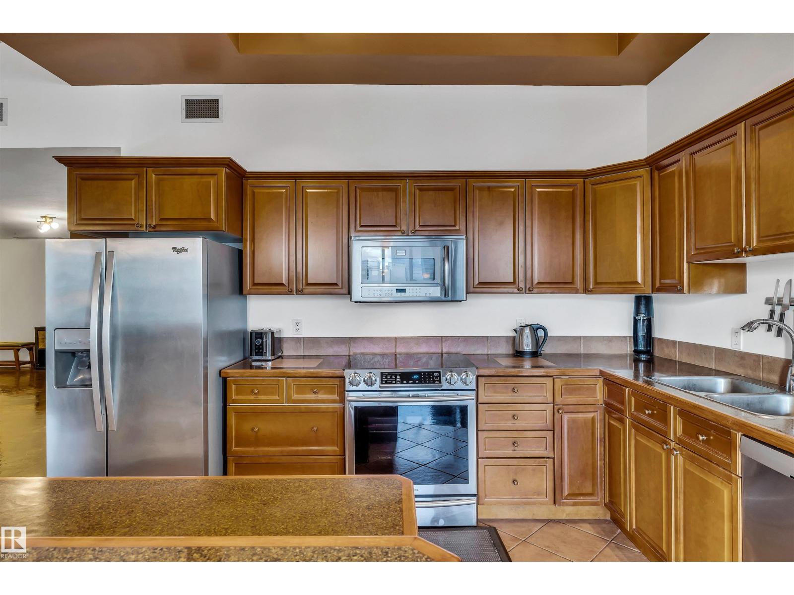 #801 10106 105 St Nw, Edmonton, Alberta  T5J 5E7 - Photo 10 - E4459456